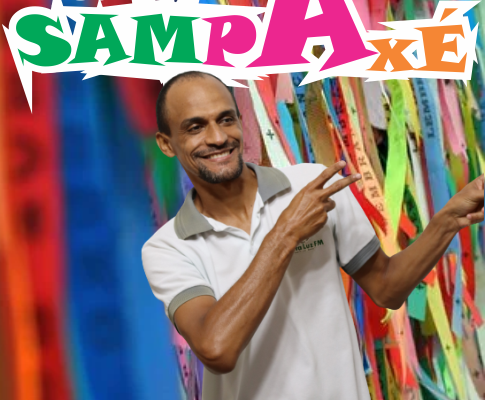 sampaxe
